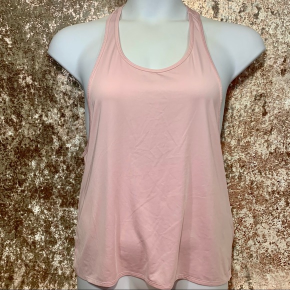 Fabletics Pink Tank - Picture 3 of 7